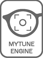 mytune engine icon