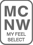 my feel select icon