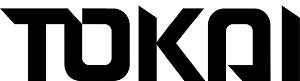 Black Tokai word logo
