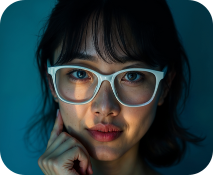 Multi Focal lenses women