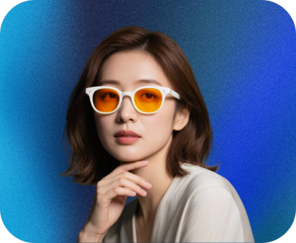 Medical filter Tokai women