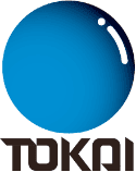 Tokai Logo color