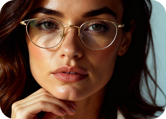 nrc women no reflection lenses