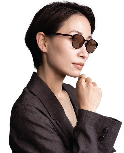 Lutina Photo Brown women