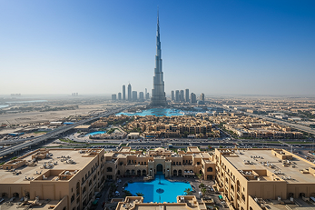 dubai event